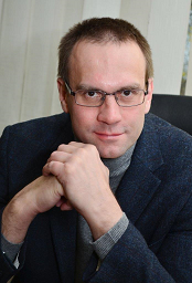 Andrey V. Lisitsa